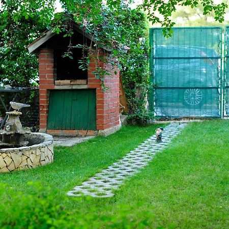 Green Garden Apartment Split Eksteriør billede
