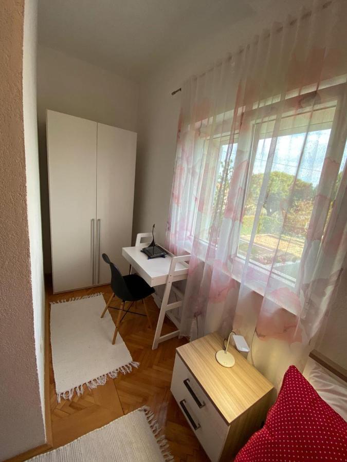 Green Garden Apartment Split Eksteriør billede