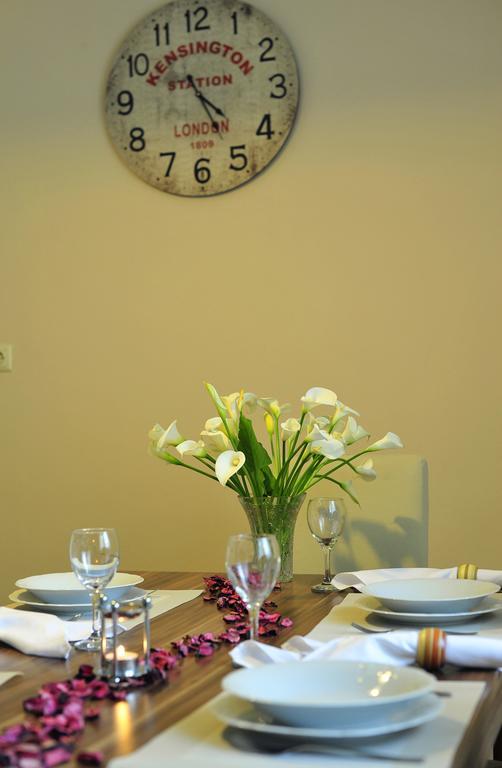 Green Garden Apartment Split Eksteriør billede