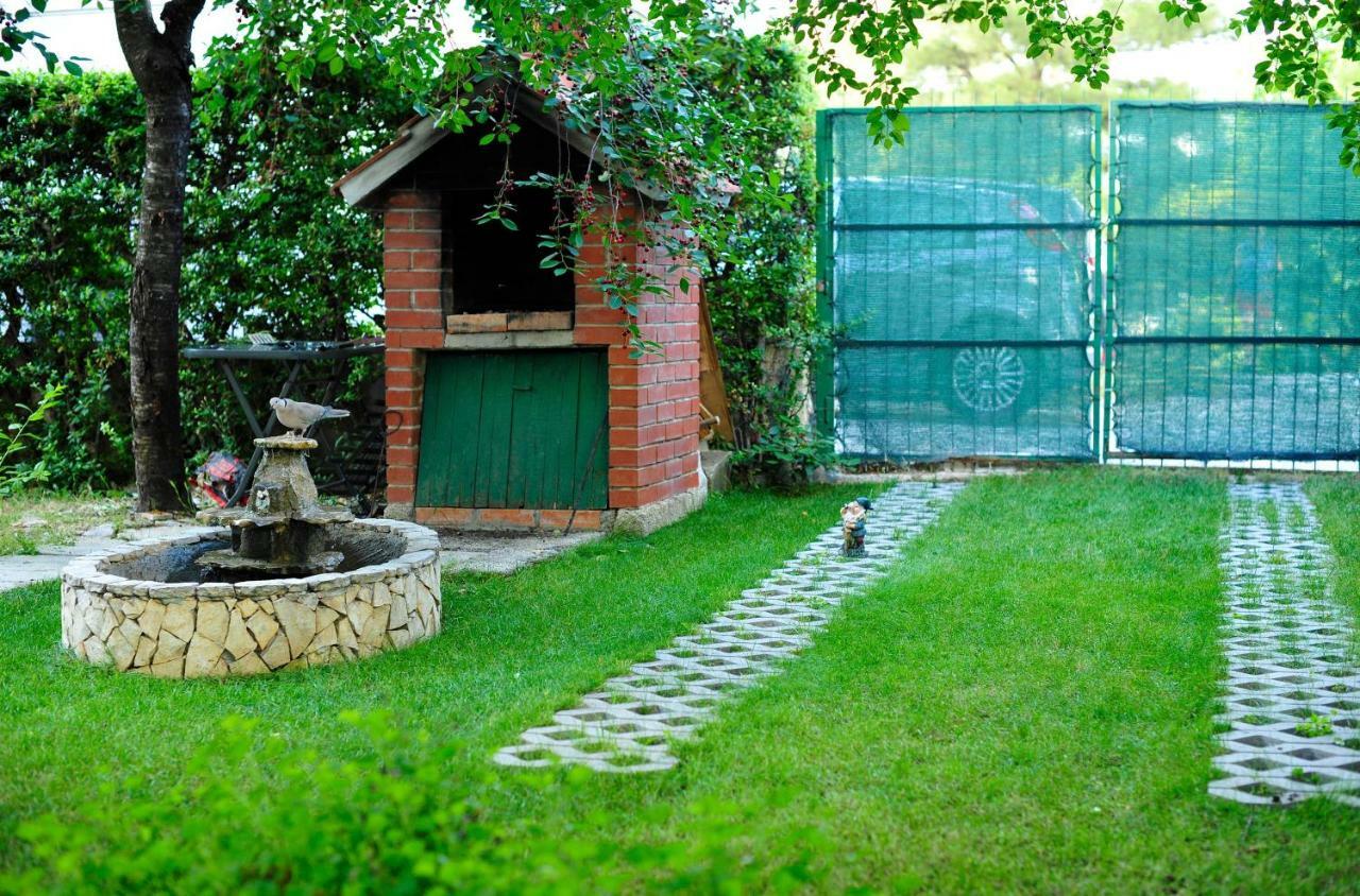 Green Garden Apartment Split Eksteriør billede